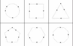 10 Best 3 Year Old Preschool Printables Printablee