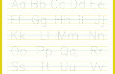 10 Best Free Printable Tracing Paper Printablee