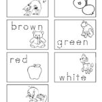 1st Grade Worksheets Best Coloring Pages For Kids