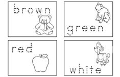 1st Grade Worksheets Best Coloring Pages For Kids