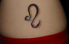 30 Cool Libra Tattoo Designs Hative