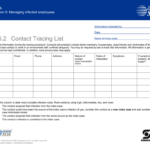 6 5 2 TOOL Contact Tracing List