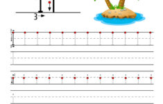 Alphabet Tracing Worksheets A Z Free Printable For Kids 123 Kids Fun