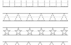 Alphabet Tracing Worksheets For 2 Year Olds Name Tracing Generator Free