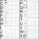 Alphabet Tracing Worksheets For 3 Year Olds AlphabetWorksheetsFree