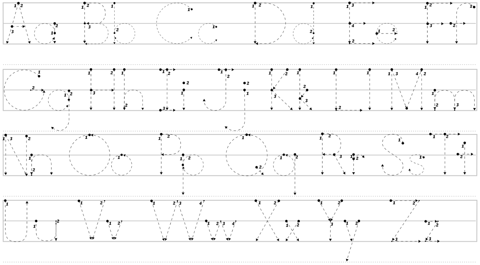 alphabet-tracing-worksheets-for-4-year-olds-tracing-worksheets