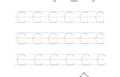 Alphabet Tracing Worksheets For Preschool A To Z 156 Pages Free Preschool