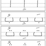 Arabic Letters Tracing Sheets TracingLettersWorksheets