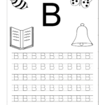 Capital A Tracing Worksheet AlphabetWorksheetsFree