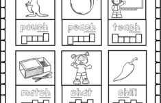 CH Digraph Worksheets Phonics Worksheets Phonics Kindergarten