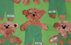 Crafts Actvities And Worksheets For Preschool Toddler And Kindergarten