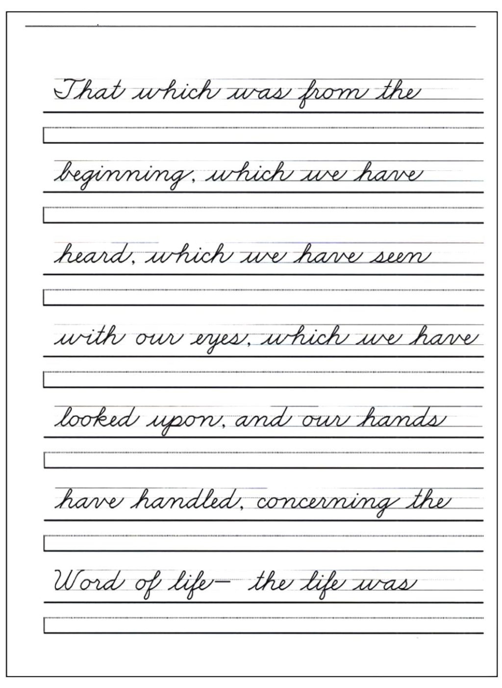 Create Cursive Tracing Worksheets Name Tracing Generator Free