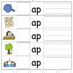 Cvc Words Interactive Worksheet In 2020 Kindergarten Worksheets