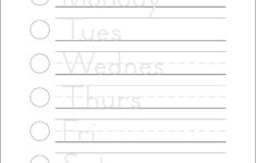 Days Months Free Printables Universal Publishing Blog