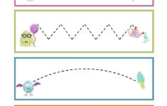 December 2012 Preschool Printables