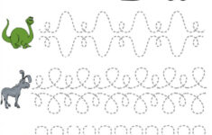 Dinosaur Dan And The Letter D Worksheets 99Worksheets