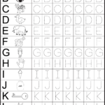 Dot To Dot Alphabet Tracing Worksheets Dot To Dot Name Tracing Website