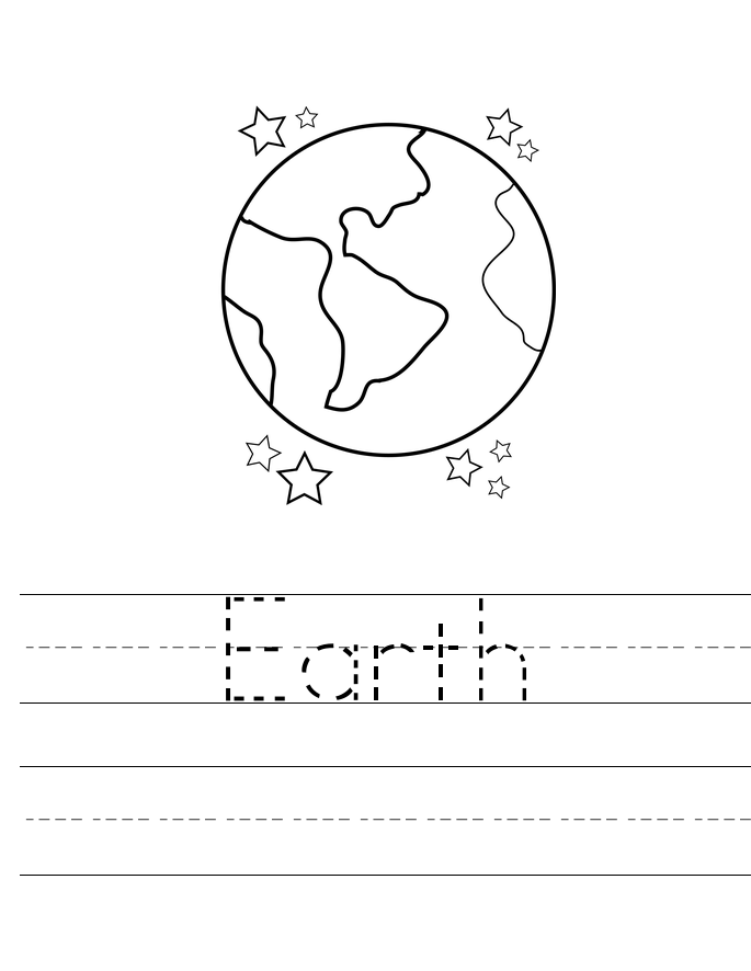 earth-day-tracing-worksheets-tracing-worksheets