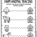 Farm Animal Tracing The Keeper Of The Memories