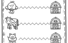 Farm Animal Tracing The Keeper Of The Memories