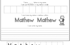 Five For Friday Currently September And A Freebie Name Tracing