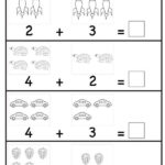 For Practicing Some Math Skills Like Simple Addition There Is