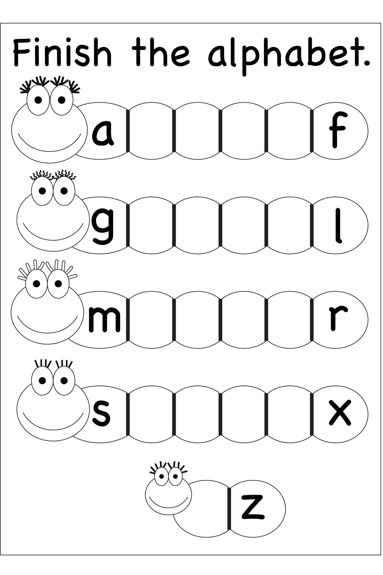 Pre K Worksheets Free Printable Tracing Worksheets