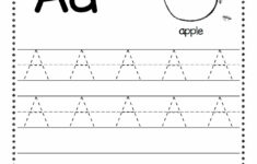 Free Download Alphabet Tracing Worksheets AlphabetWorksheetsFree