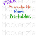 Free Personalizable Name Printables Jpg 1 700 2 200 Pixels