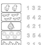 Free Preschool Printables