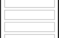 Free Printable To Practice Writing Your Names For Preschool Pre k Or