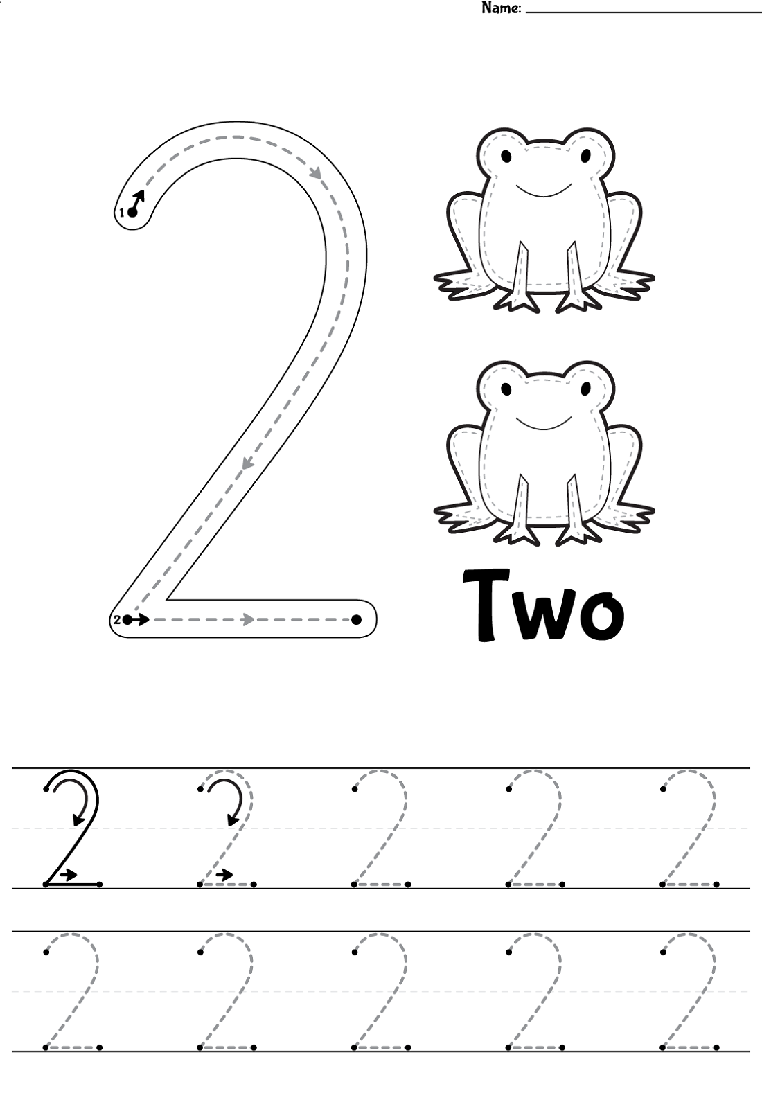 Free Printable Tracing Lines Worksheets For 3 Year Olds Tracing 