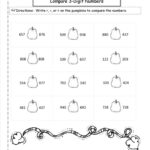 Free Simple Addition Worksheets Pictures Math Free Preschool