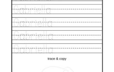 Gabriella Name Trace Name Tracing Worksheets Name Tracing Name