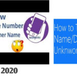 How To Trace Phone Number