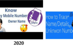 How To Trace Phone Number