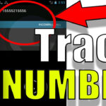 How To Track A Mobile Phone Number Location For Free Trace Track