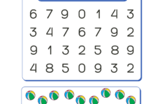 Learning The Number 9 Tracing Academy Worksheets