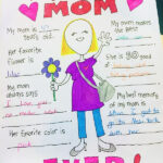 Mothers Day Coloring Pages To Celebrate The BEST Mom Skip To My Lou