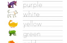 Name Trace Worksheet As Writing Devise English Worksheets For Kids