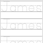 Name Tracing Maker AlphabetWorksheetsFree