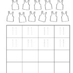 Number Eleven Writing Counting And Identification Printable Worksheets