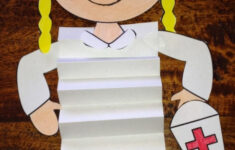 Nurse Crafts For Preschool Funnycrafts Community Helpers Preschool