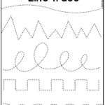 Pin On Preschool Worksheets
