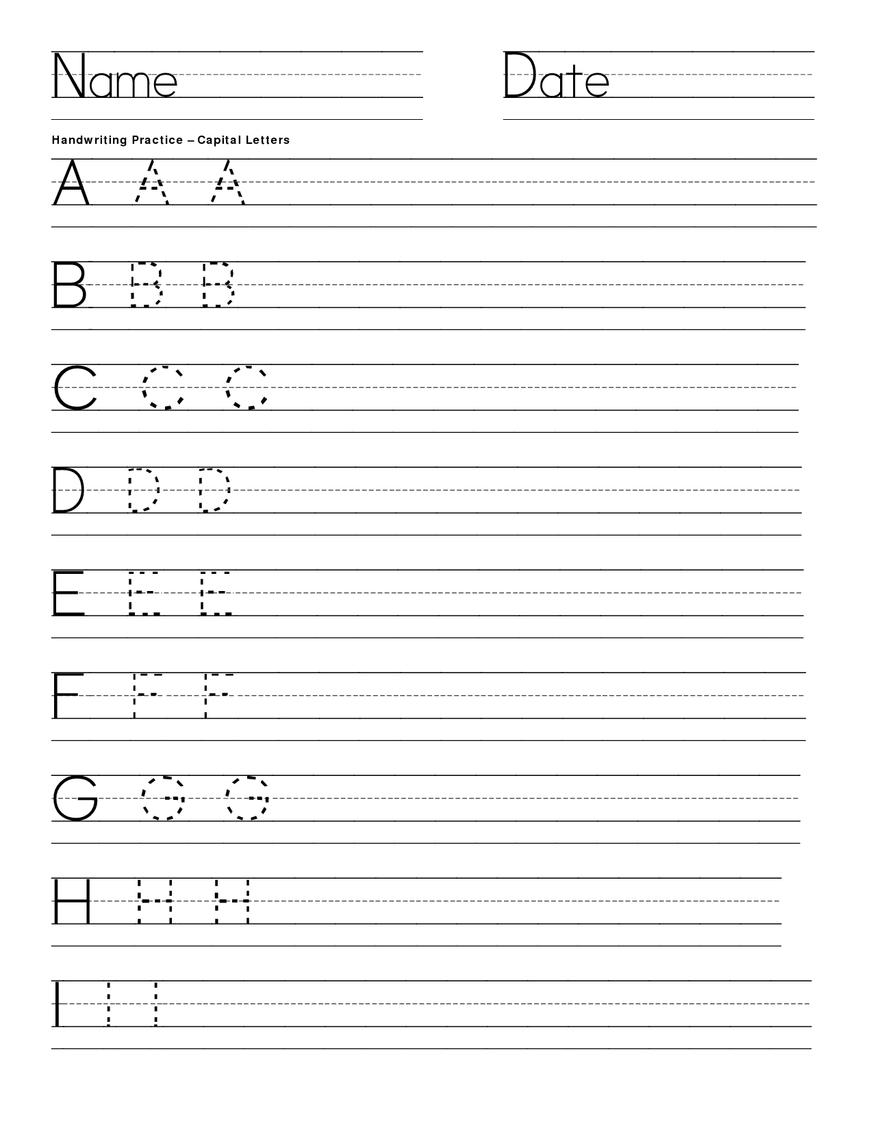 Practice Letter Sheets Coloring Pages For Adults Coloring Pages For 