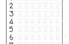 Pre K Tracing Name Worksheets AlphabetWorksheetsFree