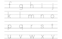 Preschool Tracing Worksheets Best Coloring Pages For Kids