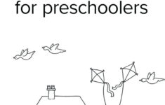 Preschool Worksheets Age 4 Math Worksheet For Kids Db excel