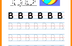 Preschool Worksheets Tracing Alphabet Education PH