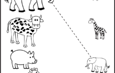 Printable Fun Kids Worksheets Activity Shelter